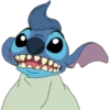 Stich☆♡2 13