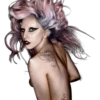 Lady Gaga 9