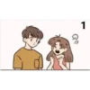 Secuencias de parejas 8 12