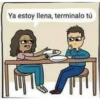 Secuencias de parejas 5 7
