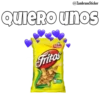 QUIERO UNAS... 15