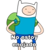 Hora de Aventura. Twitter: DennySkrr 10