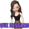 QUE DESCARO