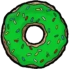 Donuts 8