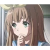 Reacciones Anime (2) 7