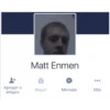 Agregar a
amigos
Matt Enmen
Seguir
Mensaje
Más