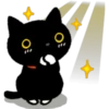 Gatinho preto 16