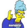 Simpson dibujos feos 2 8