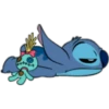 Stich☆♡2 15