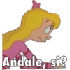 Andale, si?