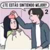 Secuencias de parejas 8 13