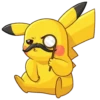 Pikachu 10