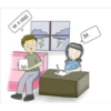Secuencias de parejas 5 9