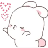 Happy Bunny 4 13