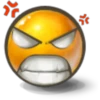 Yolks Emoji (by Bad Blood) 13