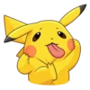 Pikachu 11