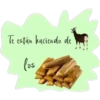 Te están haciendo de
los