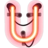 LETRAS LIGTH 8