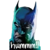 BATMAN PRO 14