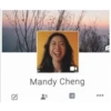 Mandy Cheng
C