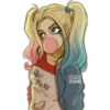 Harley quinn 9