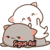 Sigue Asi