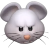 Memoji do mouse 6