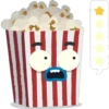 Popcorn 10