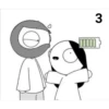 Secuencias de parejas 8 15