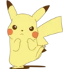 Pikachu 13