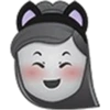 Emoji Ariana Grande 11
