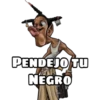 NEGRO 7