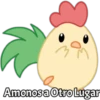 Amonosa Otro Lugar