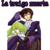 La traigo muerta