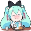 Miku Cartoon 1 13