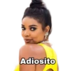 Adiosito