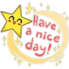 Have
a nice
day!