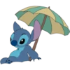Stich☆♡2 16