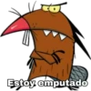 Los Castores Cascarrabias 16