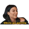 @celebritiesreaction
Obvio po perrita