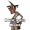 NEGRO 8