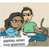 Secuencias de parejas 5 13
