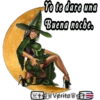 Yo te dare una
Buena nocbe.
Et Verito WF
