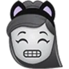 Emoji Ariana Grande 12