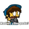 Madfes, cQué pedo?