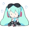 Miku Magical Mirai 1 14
