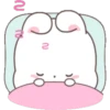 Happy Bunny 4 14