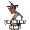 NEGRO 9