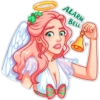 Angel 13