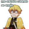 me asusta cuando
e enoja
javi O000
99000